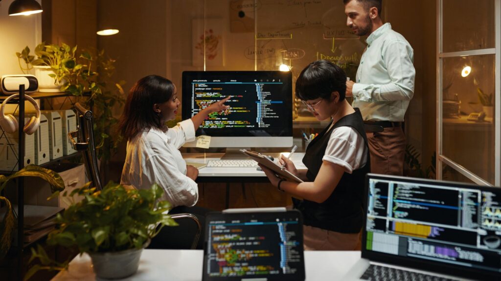 Strong Engineering Practices